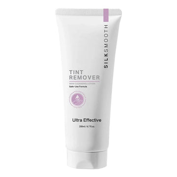 SilkSmooth Tint Remover 200ml