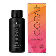 Schwarzkopf Igora Vibrance Demi Permanent Colour 60ml