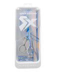 Cricket Shear Xpressions Rhapsody Blue 5.75" Scissor