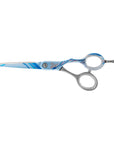 Cricket Shear Xpressions Rhapsody Blue 5.75" Scissor