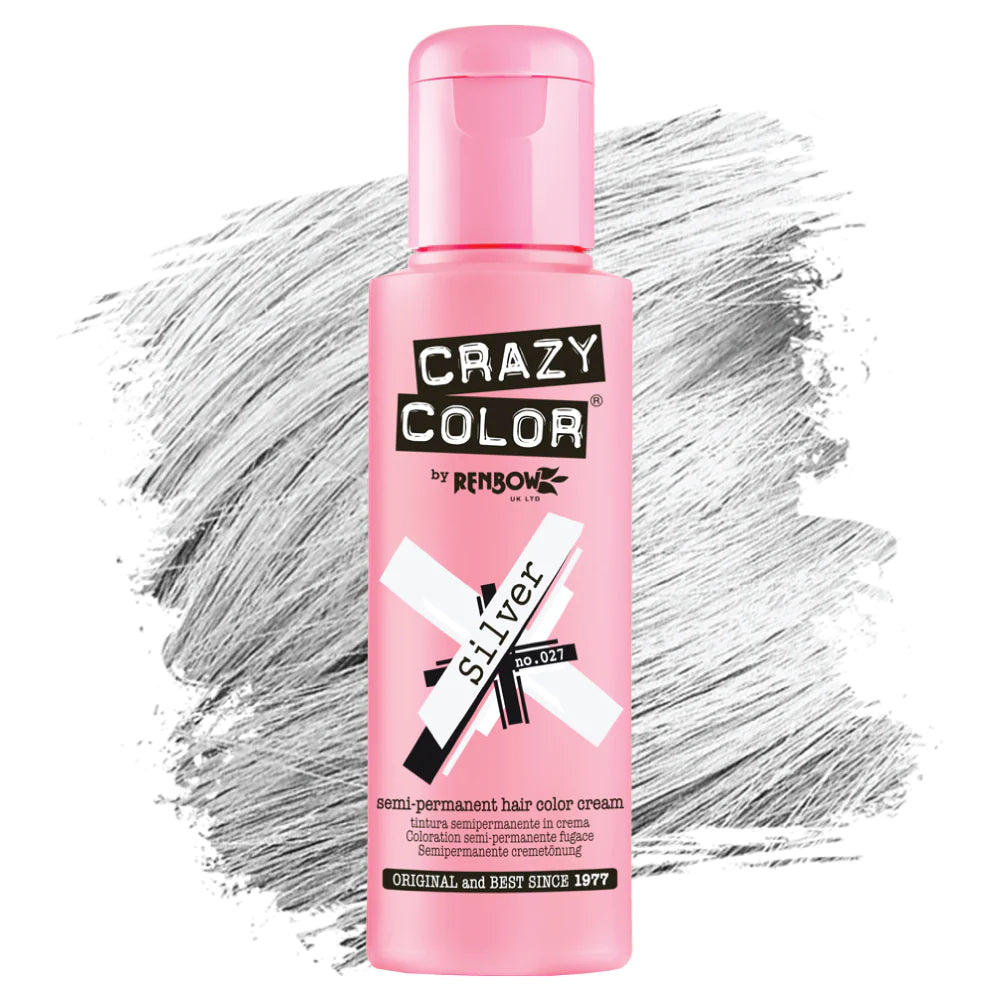 Crazy Color 100ml