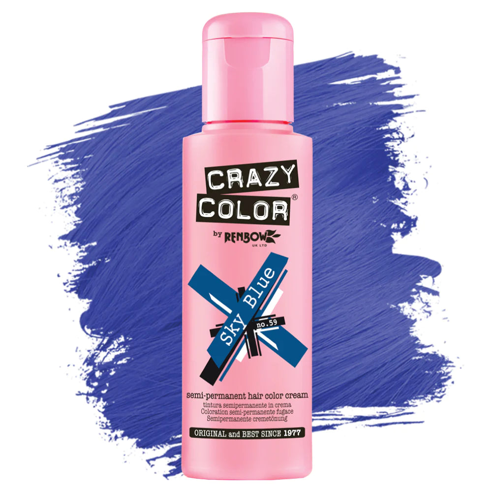 Crazy Color 100ml