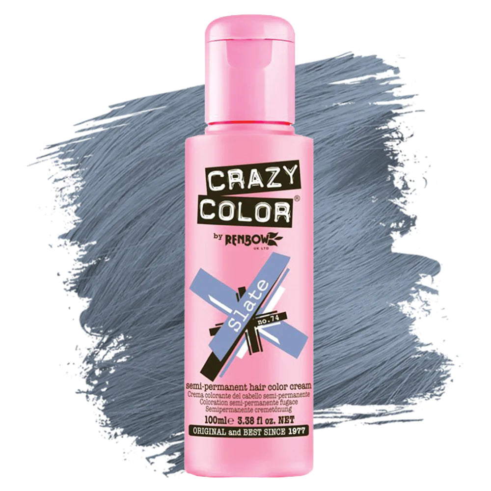 Crazy Color 100ml