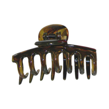 Tortoise Shell Claw Clip