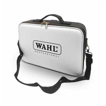 Wahl White Professional Tool Case