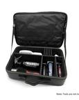 Wahl White Professional Tool Case