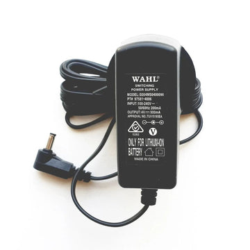 Wahl Replacement Charger 4V for Lithium ION and Multi Groom