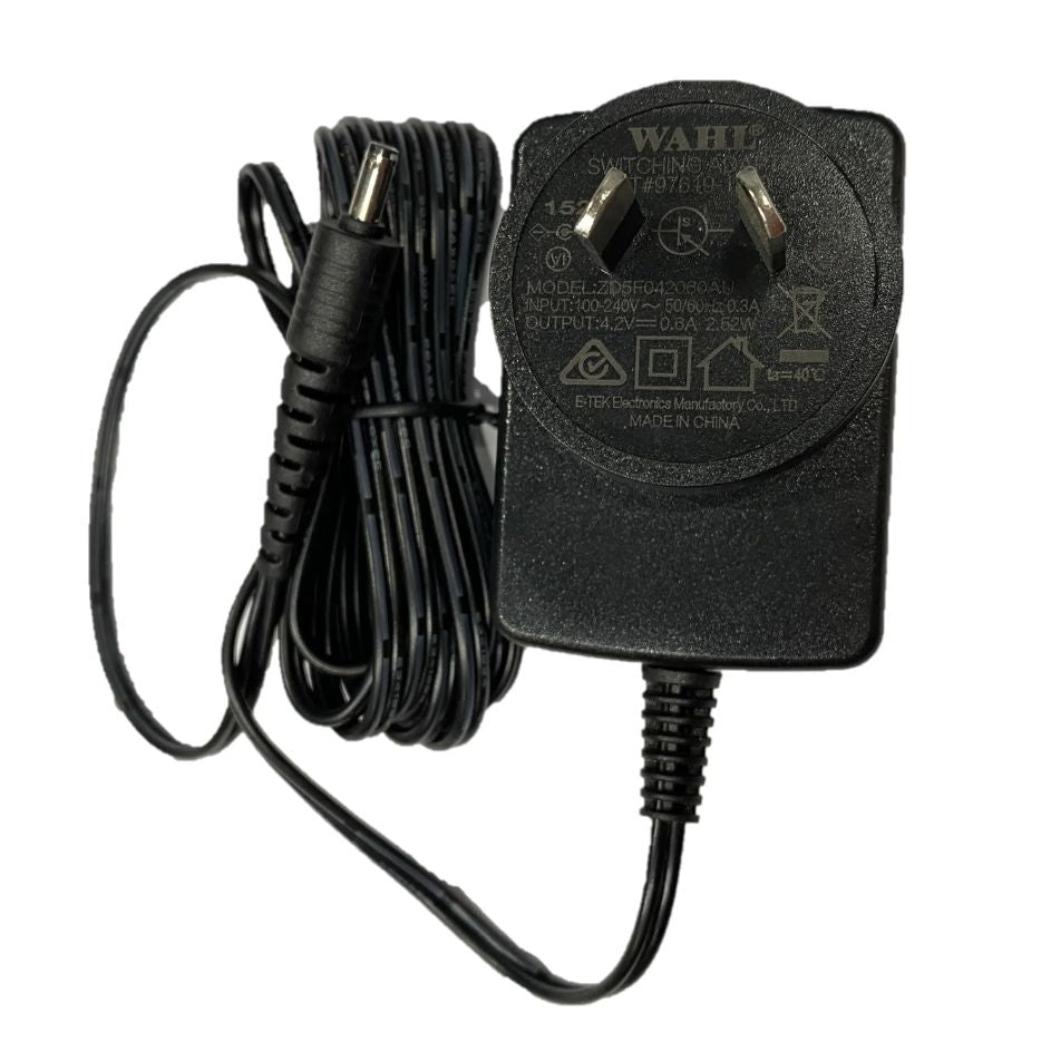 Wahl Replacement Charger 4.2V for Beret