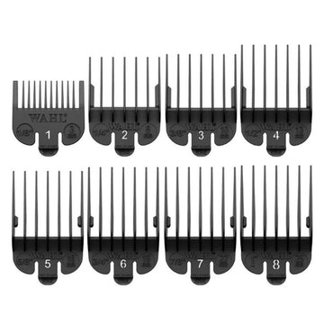 Wahl Clipper Attachments
