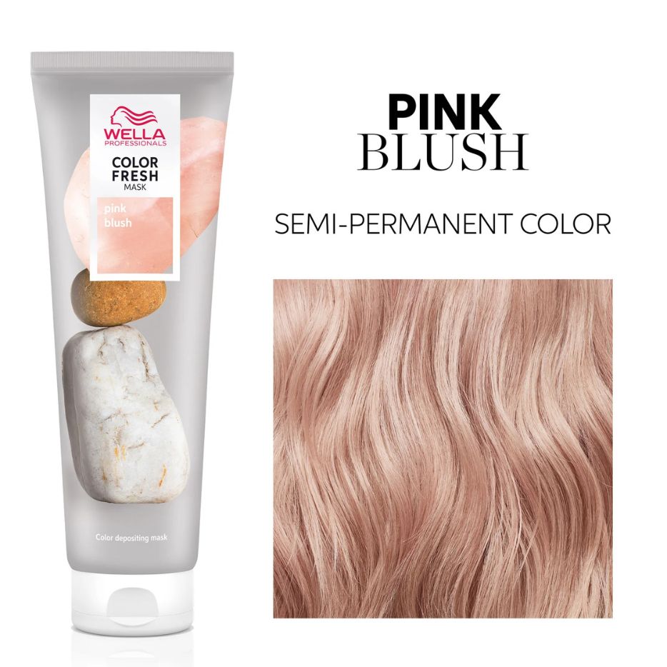 Wella Color Fresh Mask 150ml