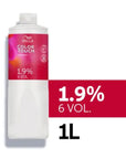 Wella Color Touch Developer Emulsion 1 Litre