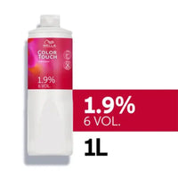 Wella Color Touch Developer Emulsion 1 Litre