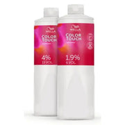 Wella Color Touch Developer Emulsion 1 Litre