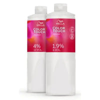 Wella Color Touch Developer Emulsion 1 Litre