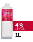 Wella Color Touch Developer Emulsion 1 Litre