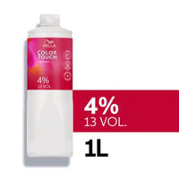 Wella Color Touch Developer Emulsion 1 Litre