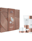 Wella Professionals Fusion Trio Pack