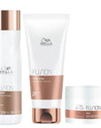 Wella Professionals Fusion Trio Pack