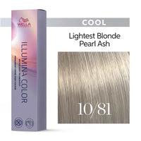 Wella Illumina 60ml