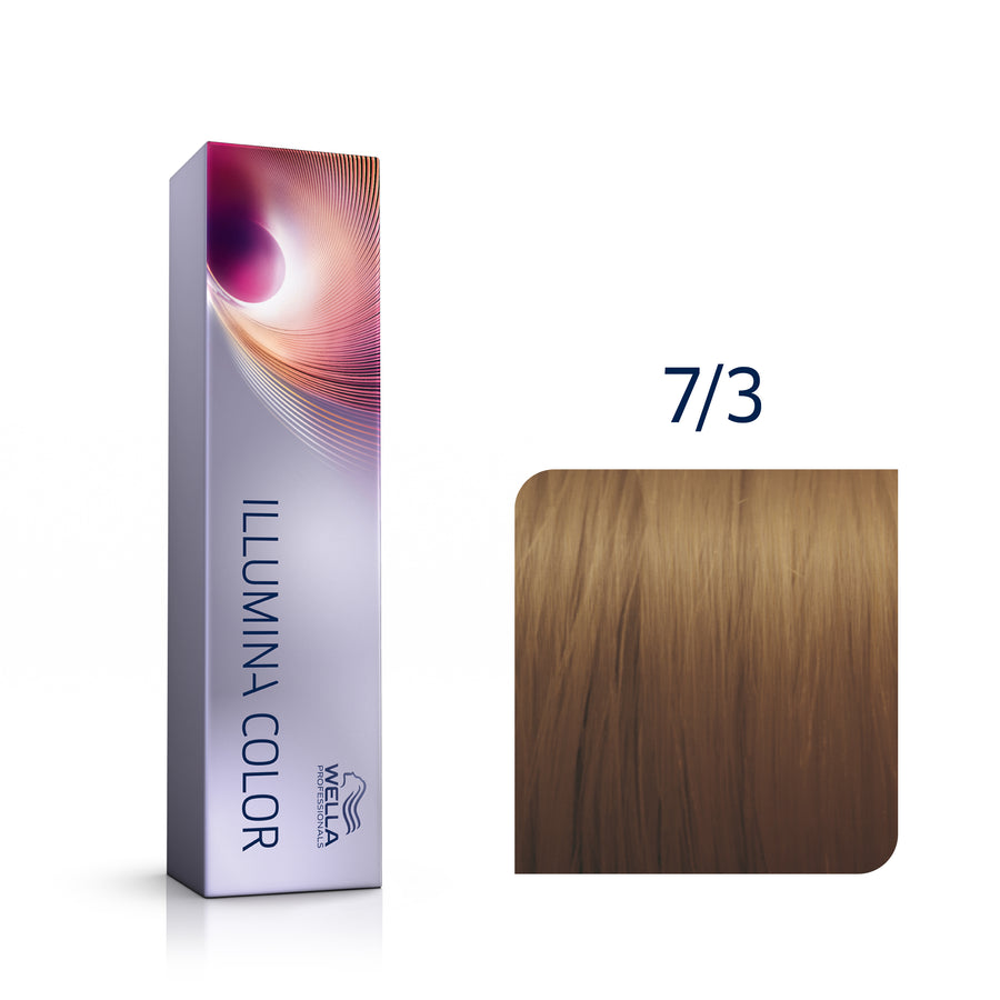 Wella Illumina 60ml