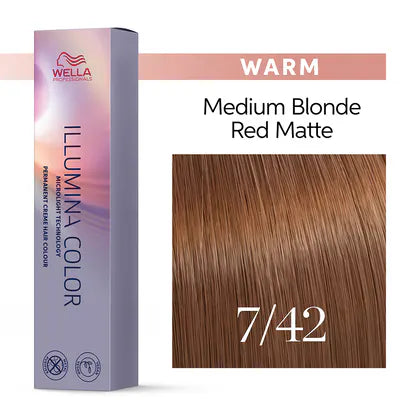 Wella Illumina 60ml