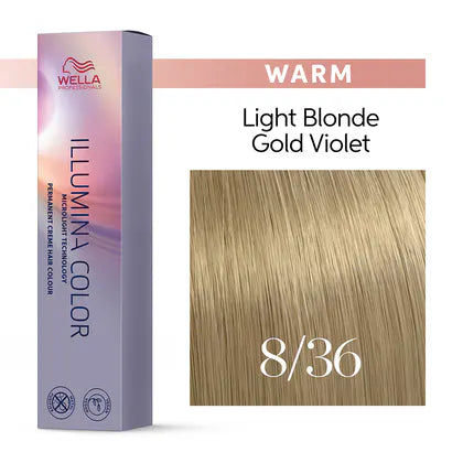 Wella Illumina 60ml