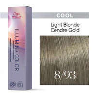 Wella Illumina 60ml