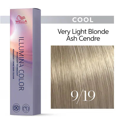 Wella Illumina 60ml