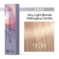 Wella Illumina 60ml