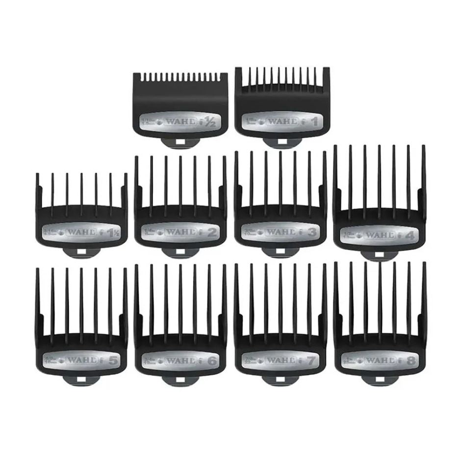 Wahl Premium Guide Combs