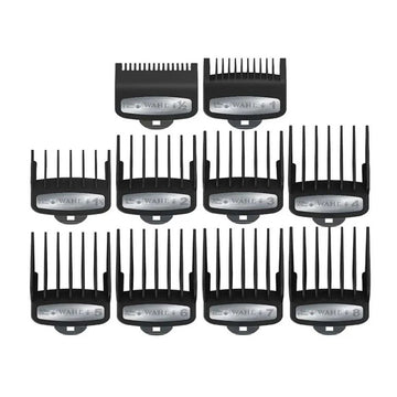 Wahl Premium Guide Combs