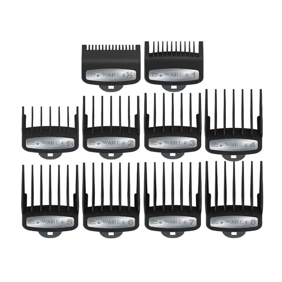 Wahl Premium Guide Combs