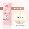 Wella ShineFinity Zero Lift Glaze 60ml