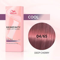 Wella ShineFinity Zero Lift Glaze 60ml