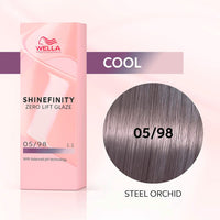 Wella ShineFinity Zero Lift Glaze 60ml