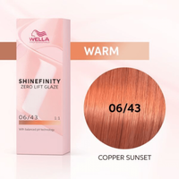 Wella ShineFinity Zero Lift Glaze 60ml