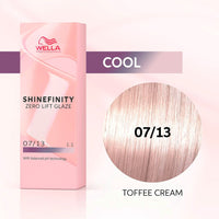 Wella ShineFinity Zero Lift Glaze 60ml