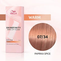Wella ShineFinity Zero Lift Glaze 60ml