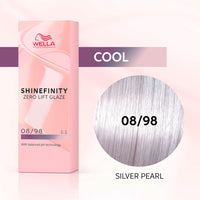 Wella ShineFinity Zero Lift Glaze 60ml
