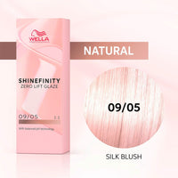 Wella ShineFinity Zero Lift Glaze 60ml