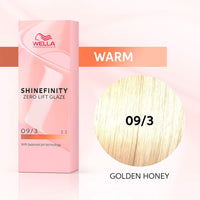 Wella ShineFinity Zero Lift Glaze 60ml