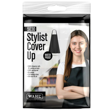 Wahl Professional Stylist Cover Up 5030