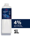Wella Welloxon Perfect Creme Developer 1 Litre