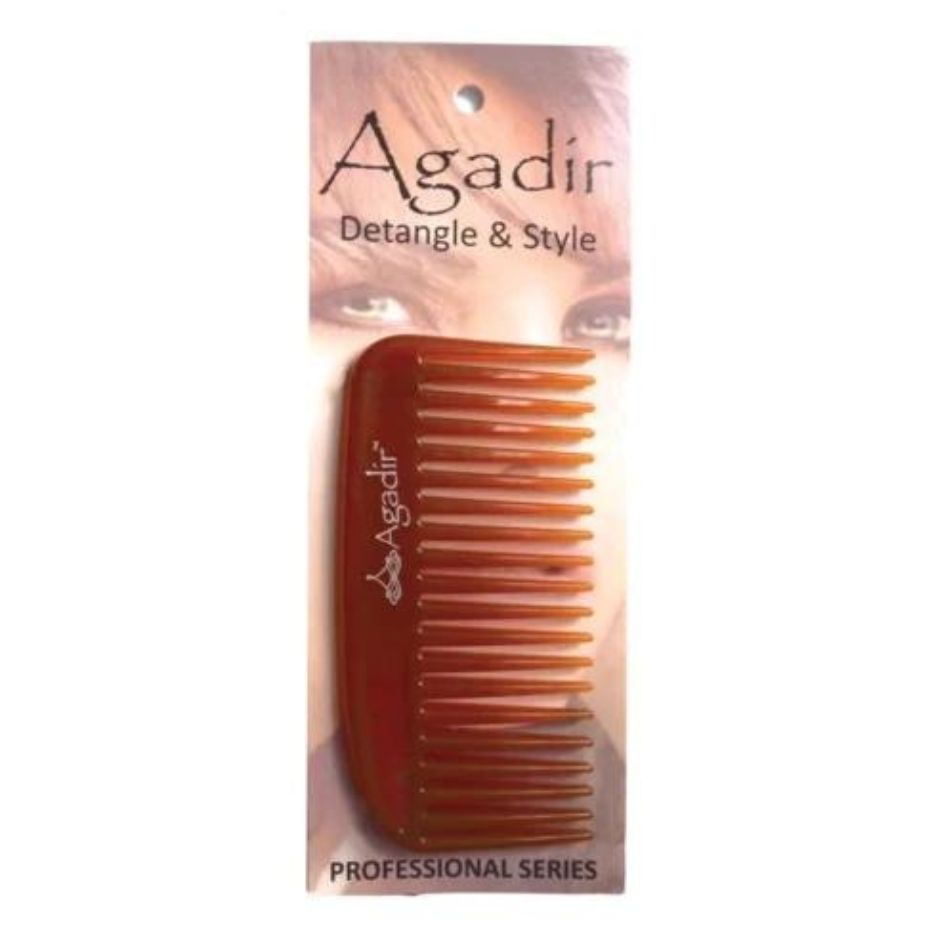 Agadir Detangle & Style Comb