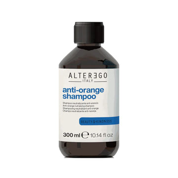 Alter Ego Anti Orange Shampoo 300ml