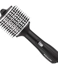 BaBylissPRO Nano Titanium Hot Air Styling Brush 89mm