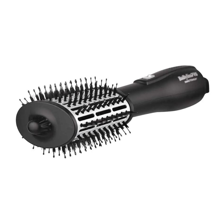 BaBylissPRO Nano Titanium Hot Air Styling Brush 89mm