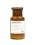 Geranium Aromatherapy Candle By Anastasia