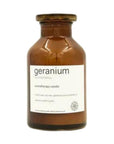 Geranium Aromatherapy Candle By Anastasia