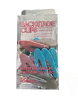 Hi Lift Backstage Creaseless Clips 18 Piece